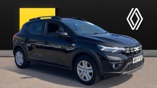 Dacia Sandero Stepway 1.0 TCe Expression 5dr Petrol Hatchback
